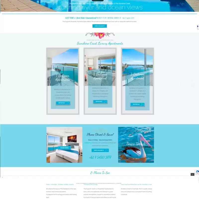 web-design-sunshine-coast-qld